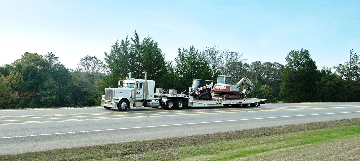Bullins Trucking Company Llc fleet